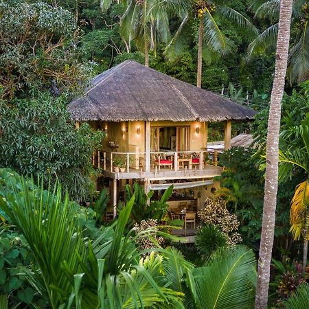 Happiness Boutique Resort El Nido Bagian luar foto