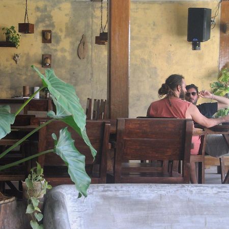 Happiness Boutique Resort El Nido Bagian luar foto