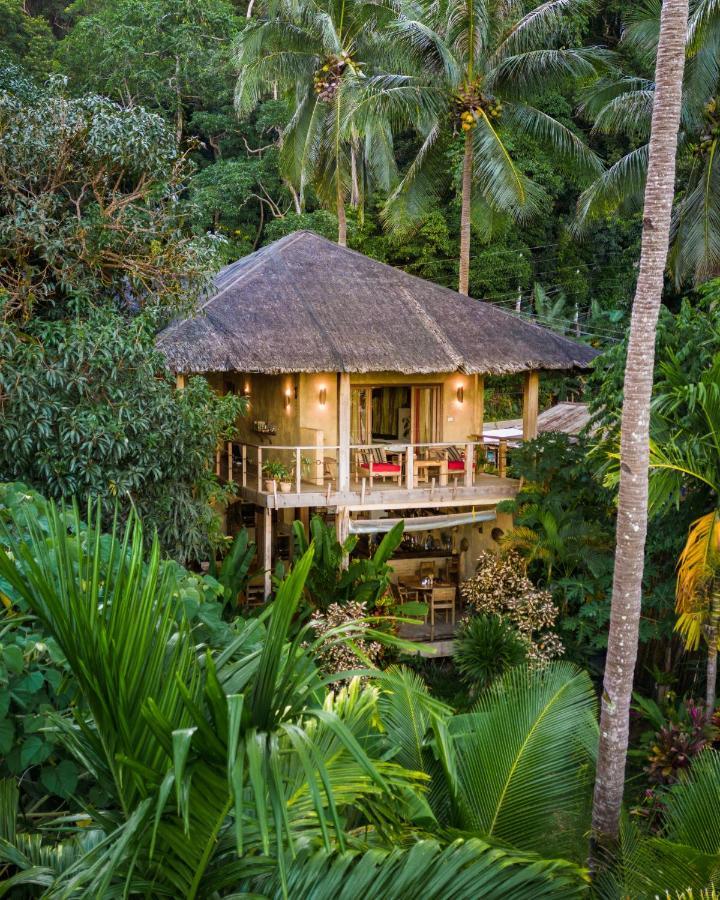 Happiness Boutique Resort El Nido Bagian luar foto