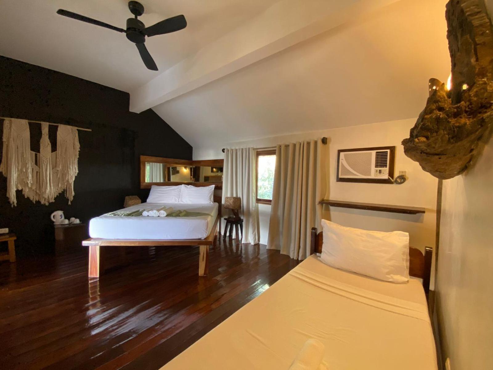 Happiness Boutique Resort El Nido Bagian luar foto