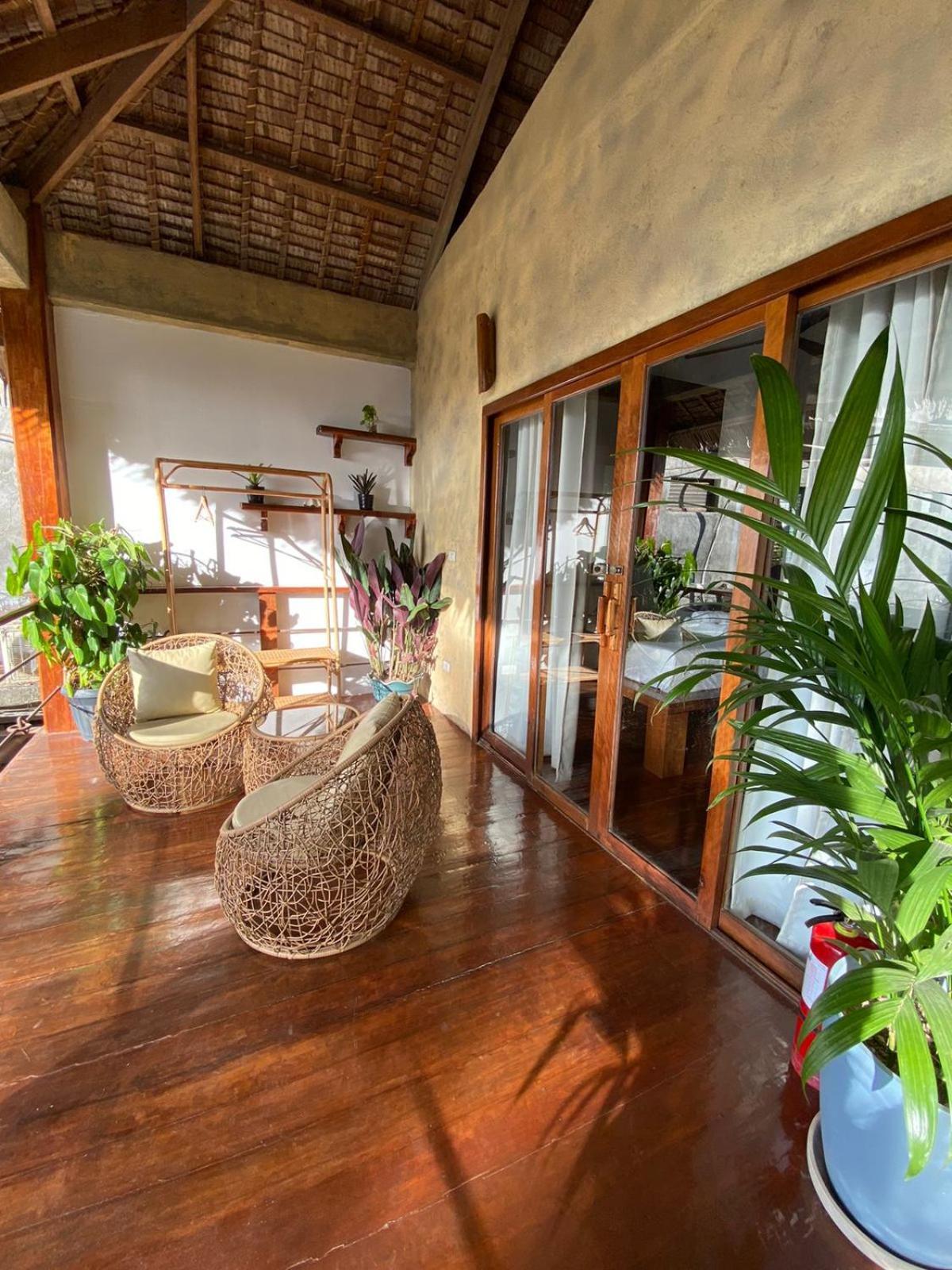 Happiness Boutique Resort El Nido Bagian luar foto