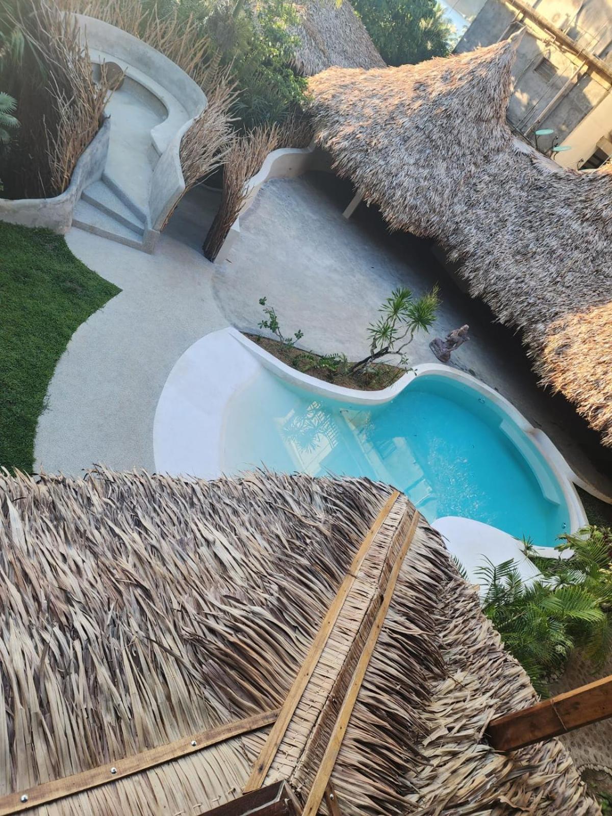 Happiness Boutique Resort El Nido Bagian luar foto