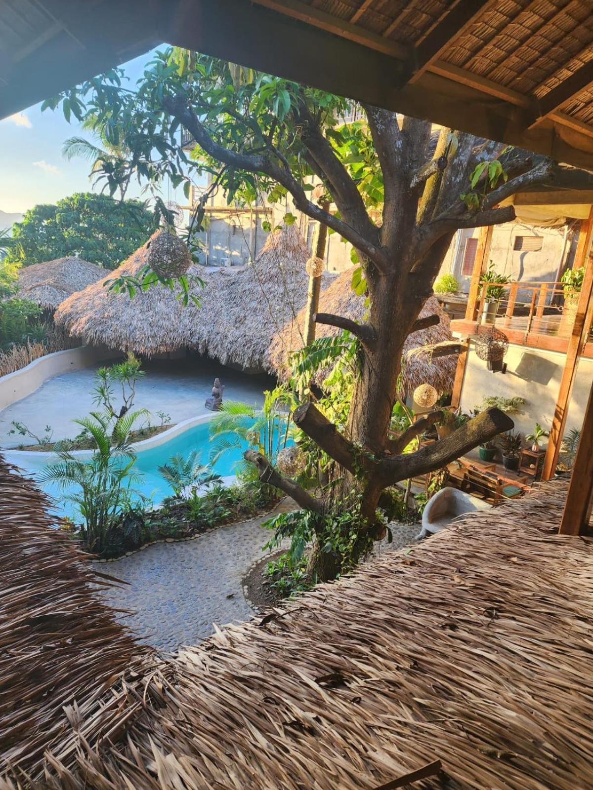 Happiness Boutique Resort El Nido Bagian luar foto