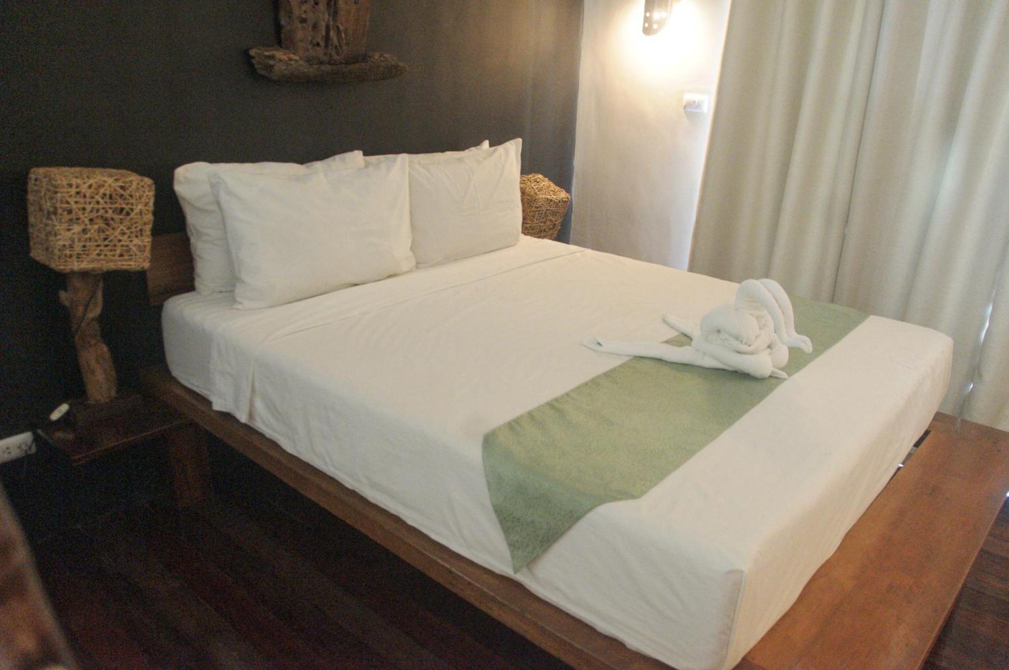 Happiness Boutique Resort El Nido Bagian luar foto
