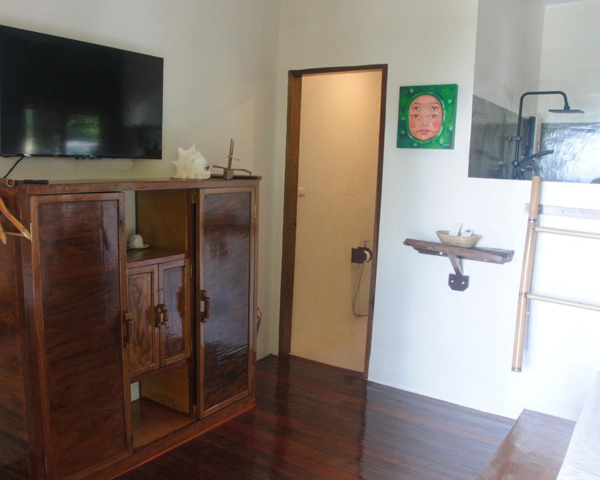 Happiness Boutique Resort El Nido Bagian luar foto