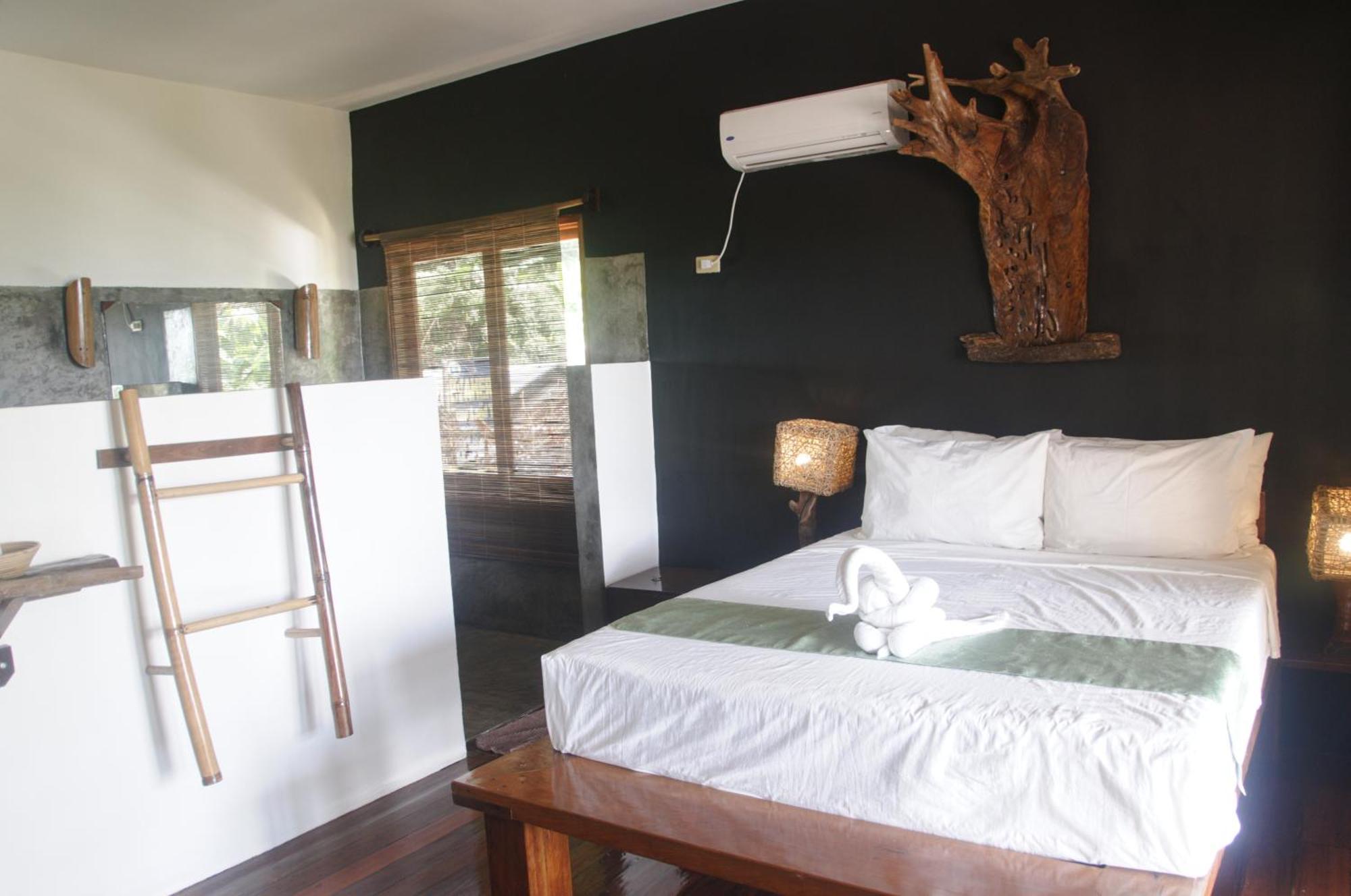 Happiness Boutique Resort El Nido Bagian luar foto