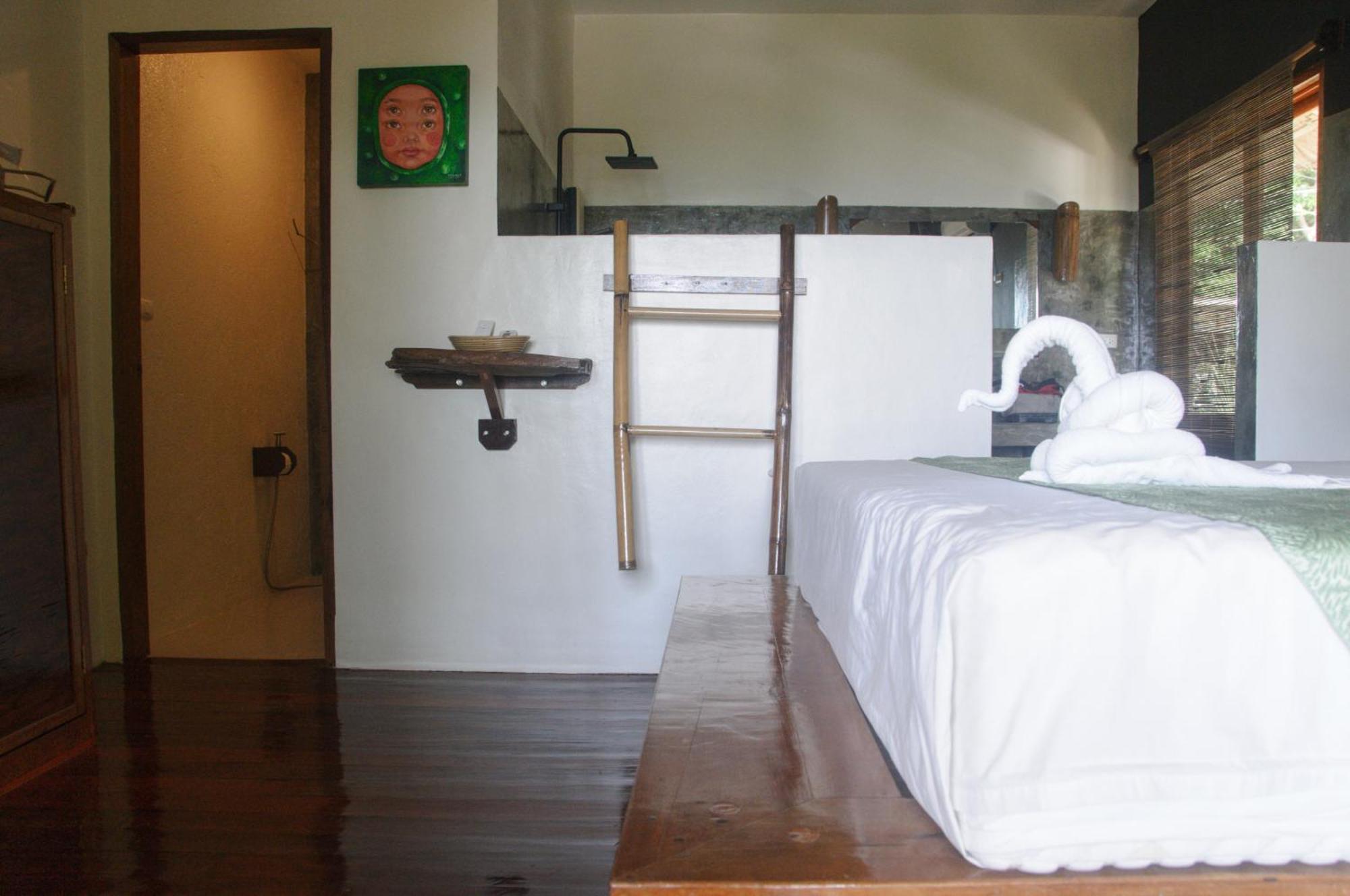 Happiness Boutique Resort El Nido Bagian luar foto