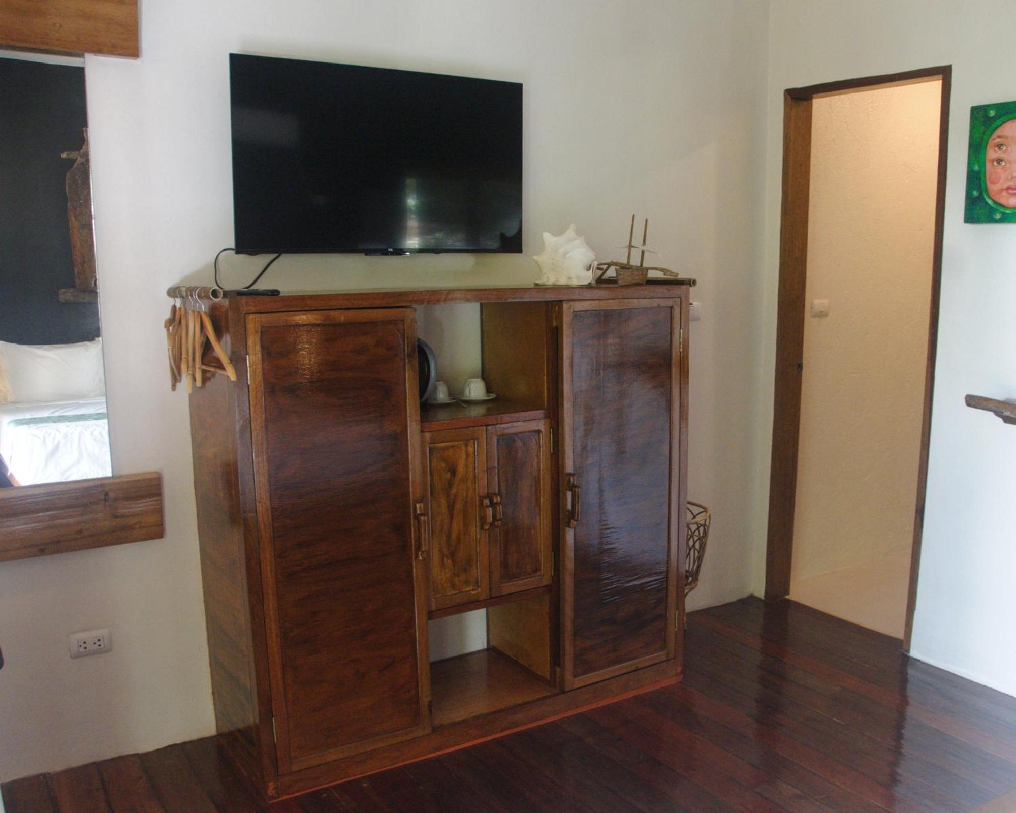 Happiness Boutique Resort El Nido Bagian luar foto