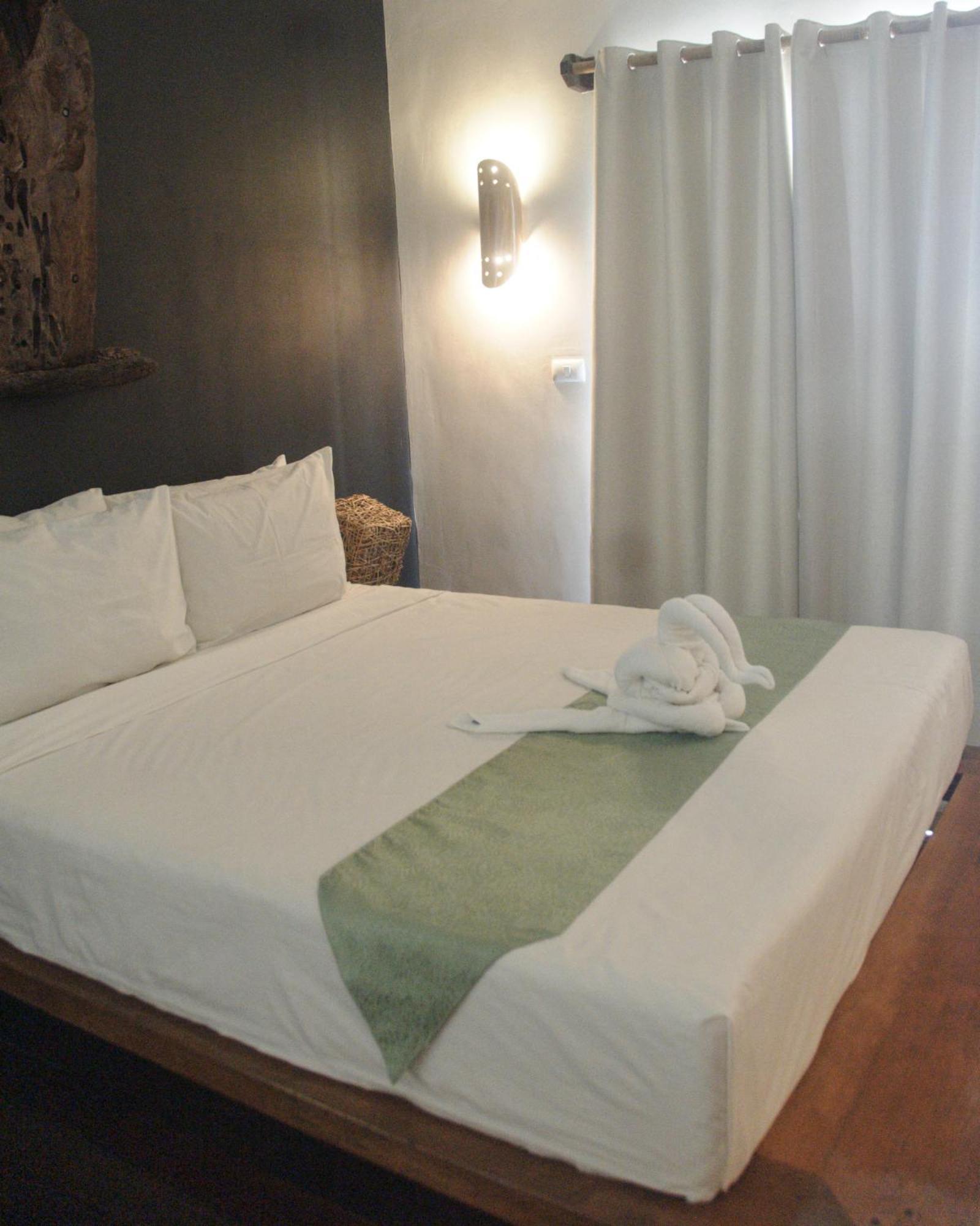 Happiness Boutique Resort El Nido Bagian luar foto