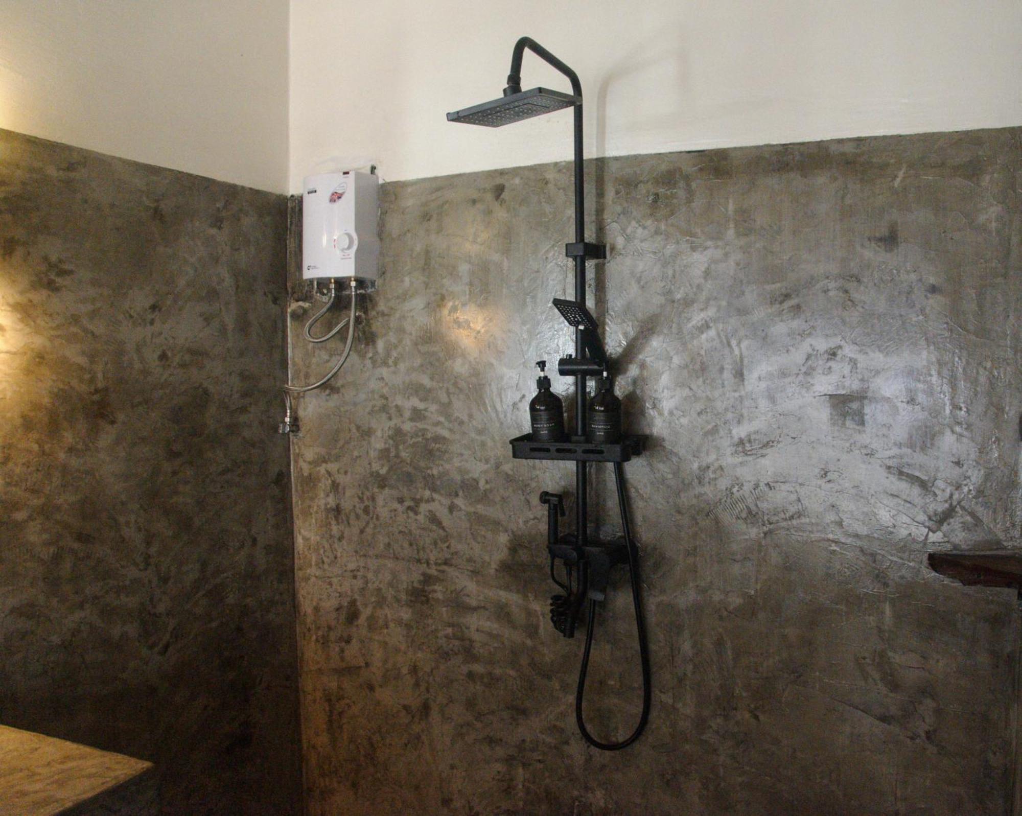 Happiness Boutique Resort El Nido Bagian luar foto