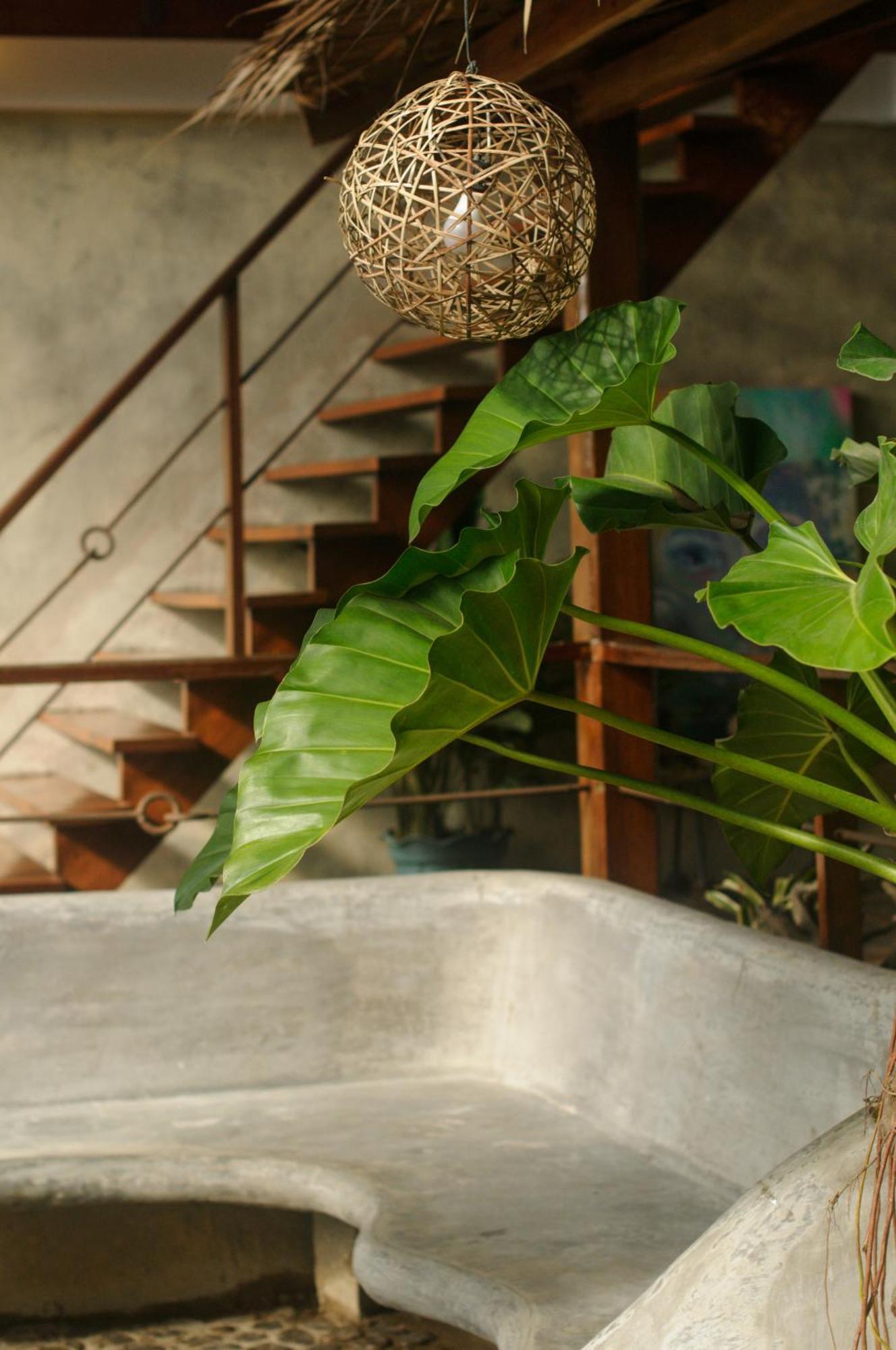 Happiness Boutique Resort El Nido Bagian luar foto