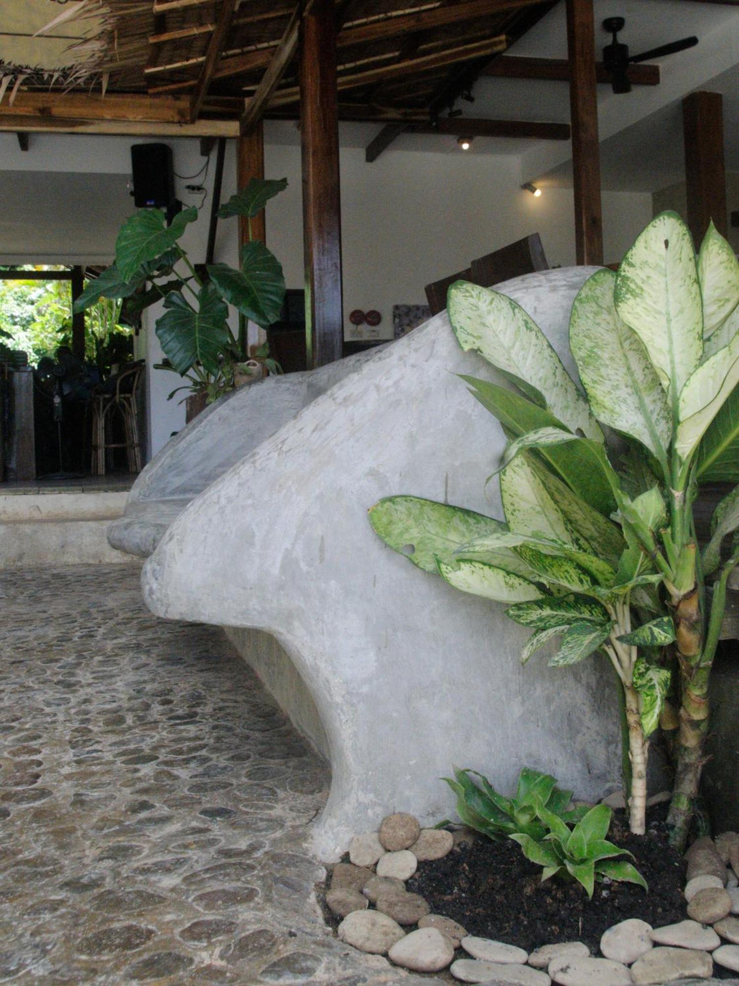 Happiness Boutique Resort El Nido Bagian luar foto