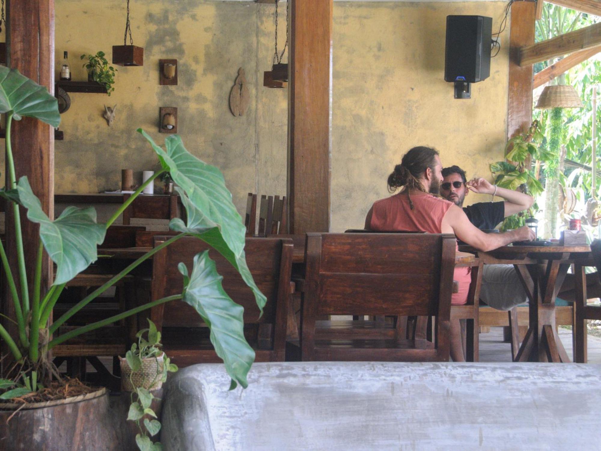 Happiness Boutique Resort El Nido Bagian luar foto