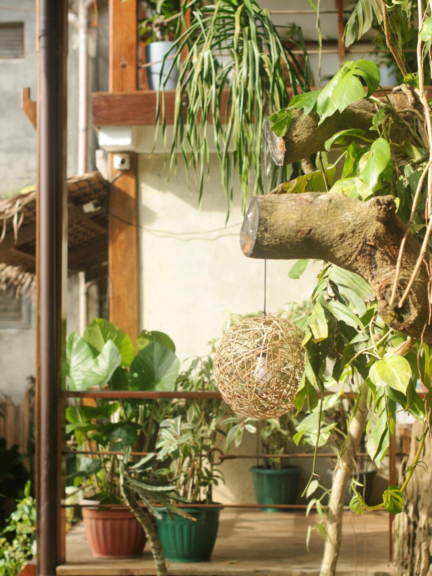 Happiness Boutique Resort El Nido Bagian luar foto