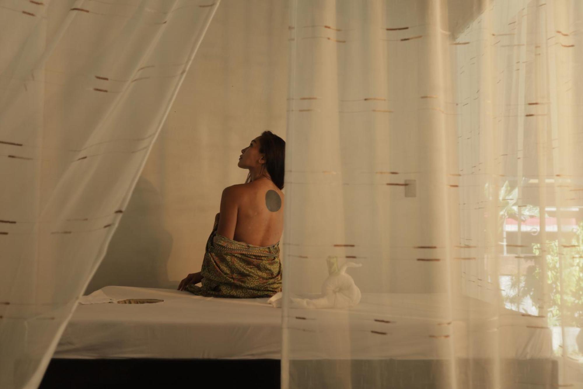 Happiness Boutique Resort El Nido Bagian luar foto
