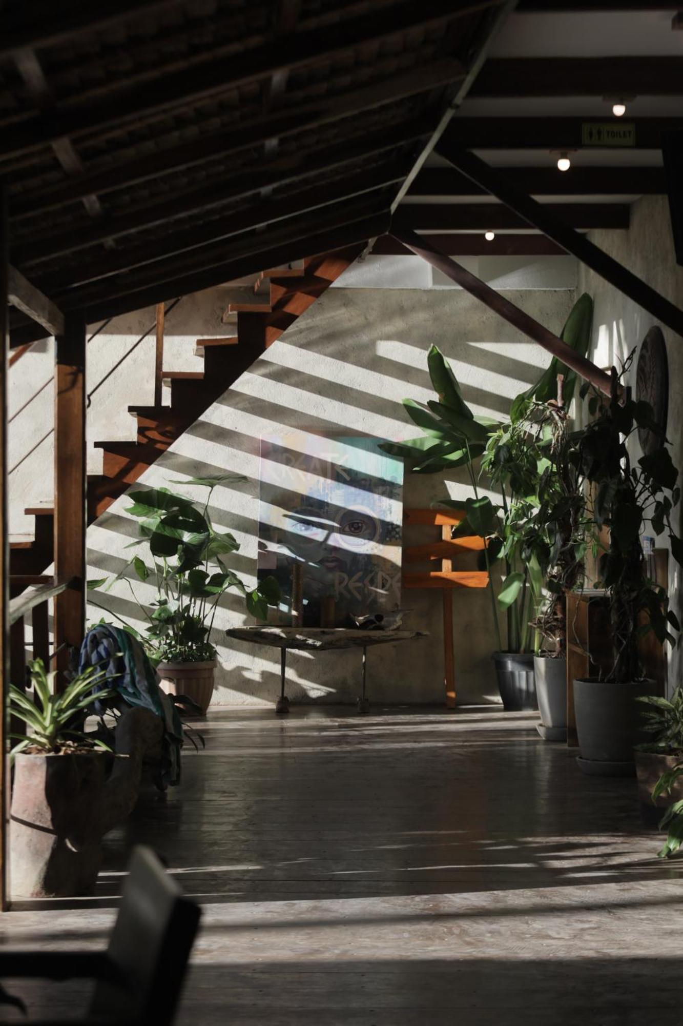Happiness Boutique Resort El Nido Bagian luar foto