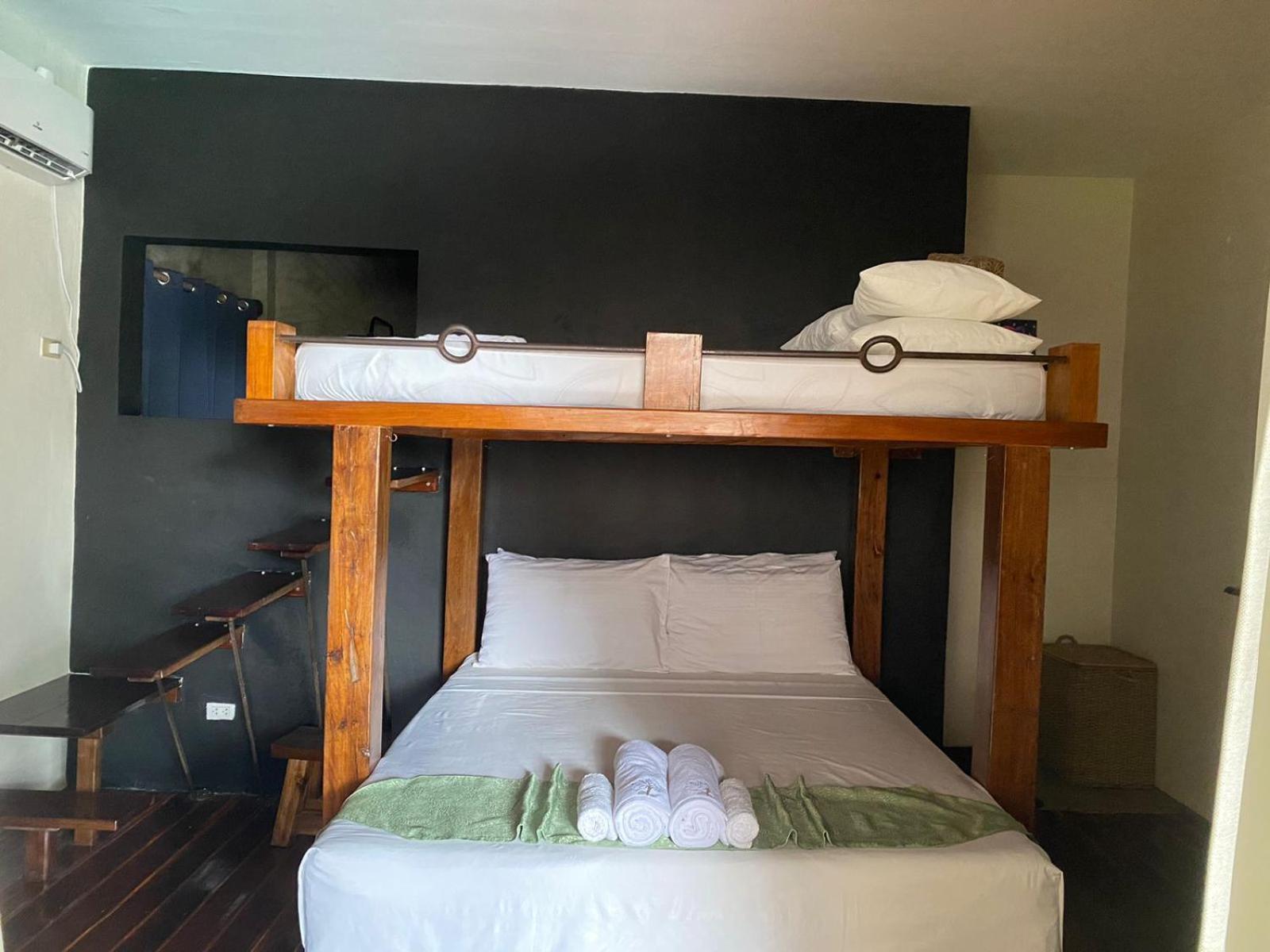 Happiness Boutique Resort El Nido Bagian luar foto