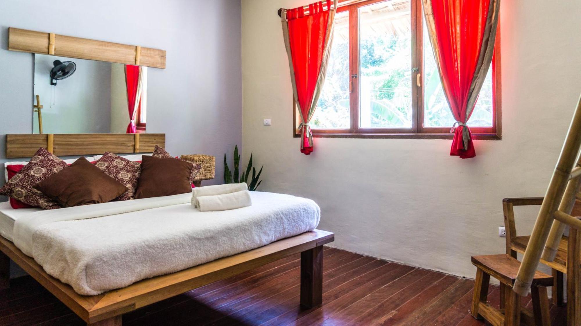 Happiness Boutique Resort El Nido Bagian luar foto