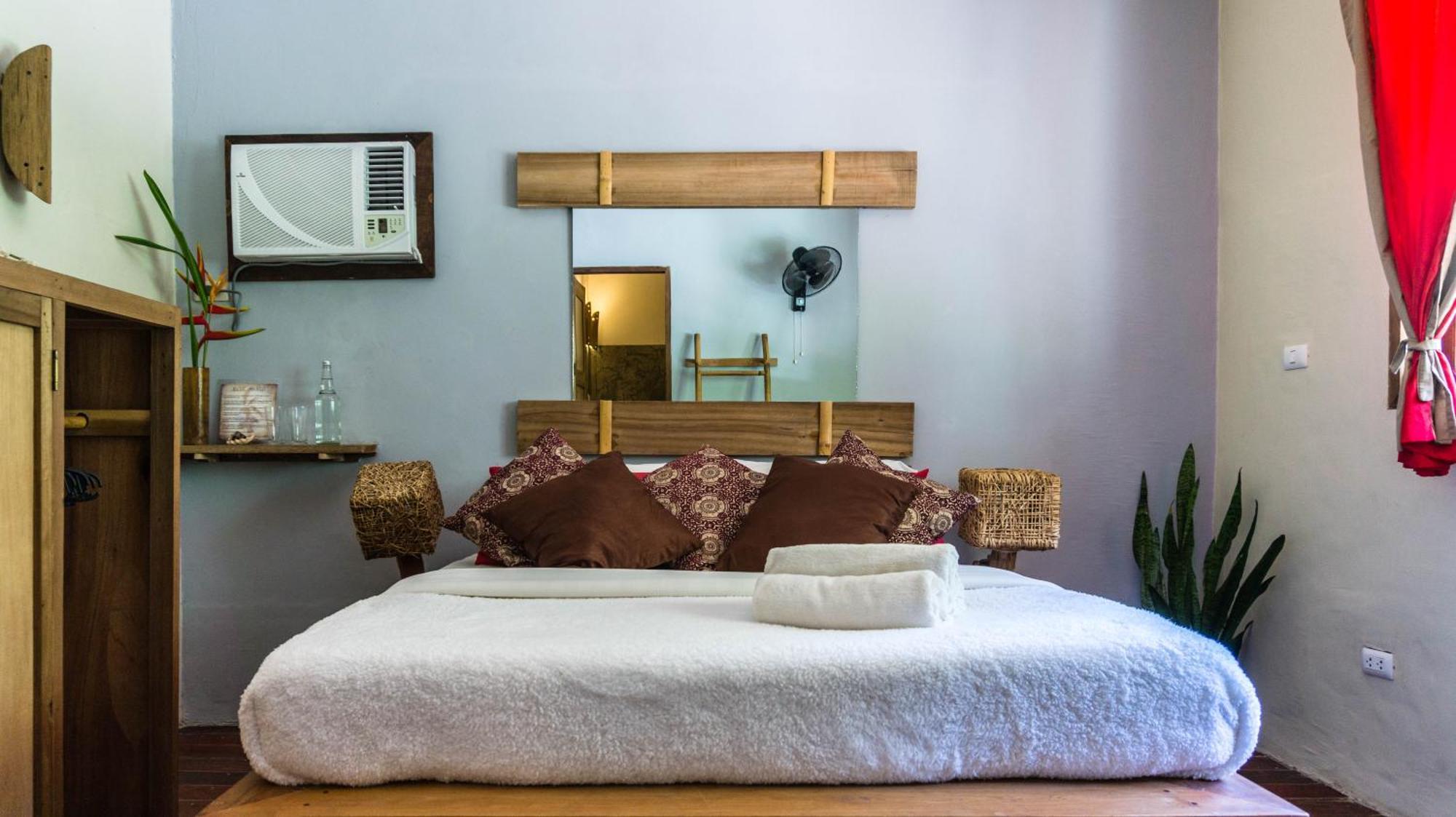 Happiness Boutique Resort El Nido Bagian luar foto