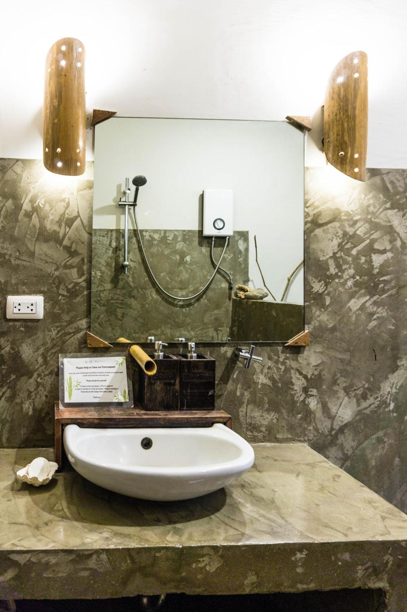 Happiness Boutique Resort El Nido Bagian luar foto