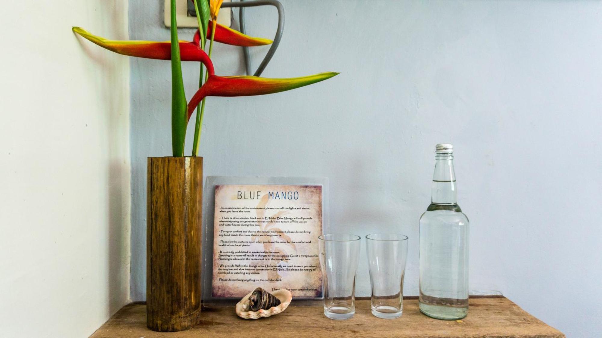 Happiness Boutique Resort El Nido Bagian luar foto