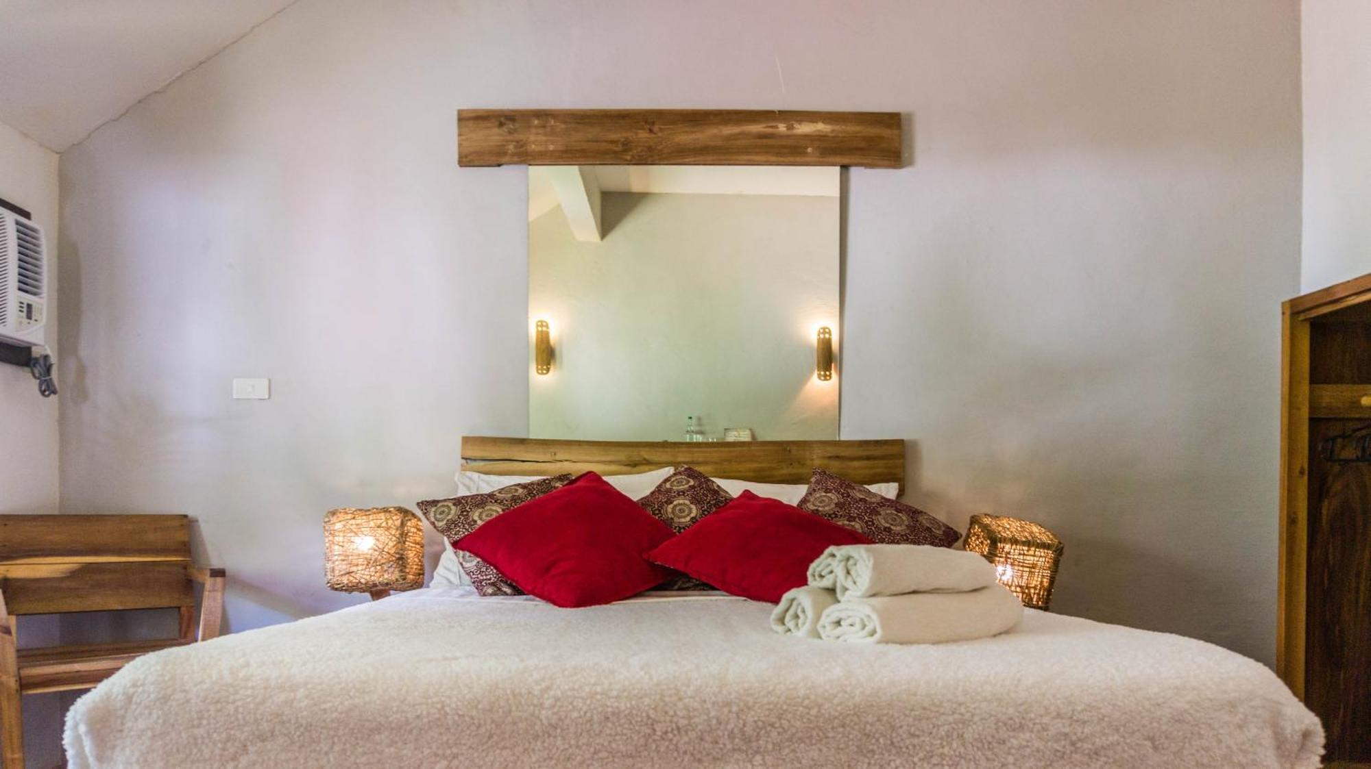 Happiness Boutique Resort El Nido Bagian luar foto