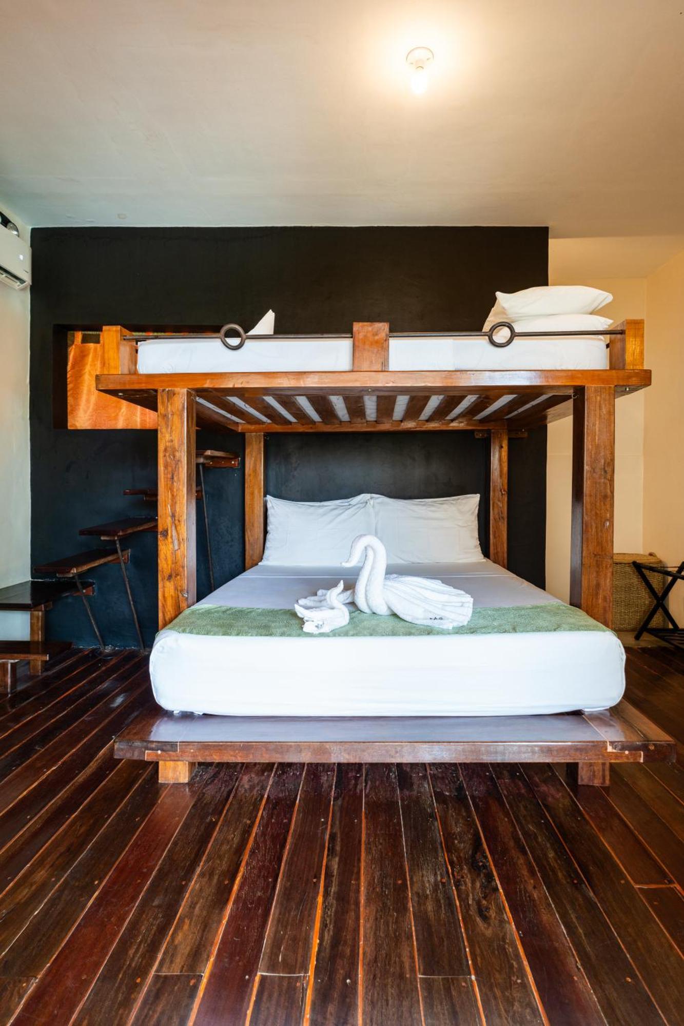 Happiness Boutique Resort El Nido Bagian luar foto