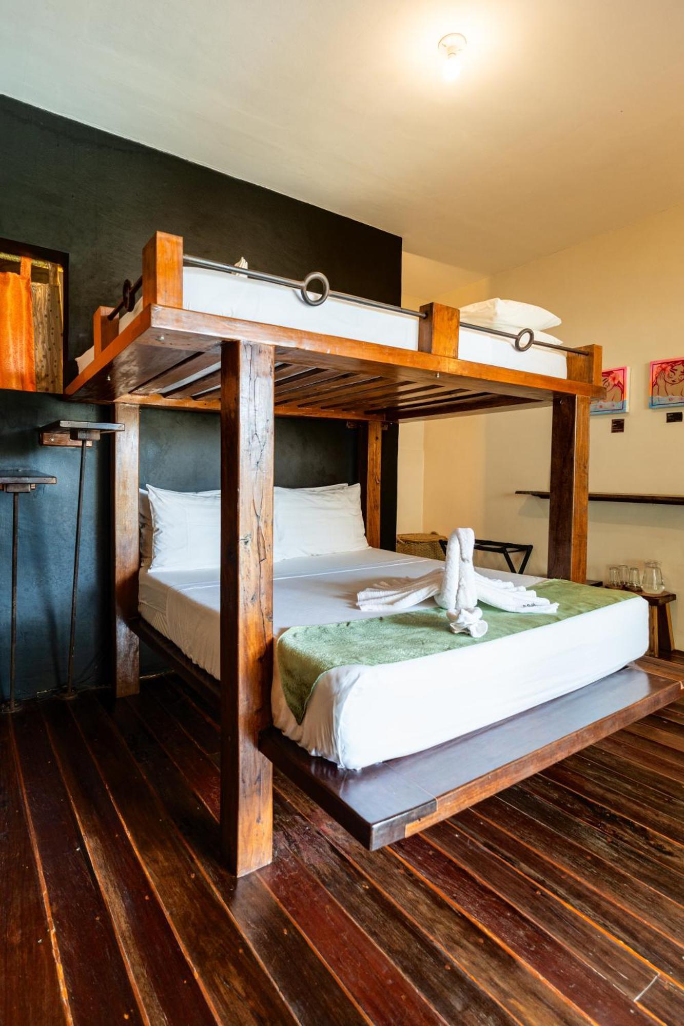 Happiness Boutique Resort El Nido Bagian luar foto